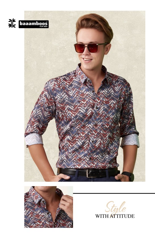 Men's Shirt